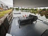 MY GINO 19 Vogt Arbon Hausboot/Motoryacht 21m