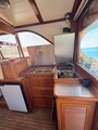 Galley 1 Cantiere Navale Petronio Lobster 44