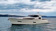 M45_side view Monachus Yachts Monachus 47 RC