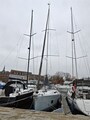 Hanse 418 EDGE 5 Hanse Hanse 418