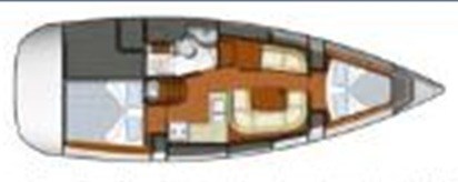 Jeanneau SUN ODYSSEY 36i till salu