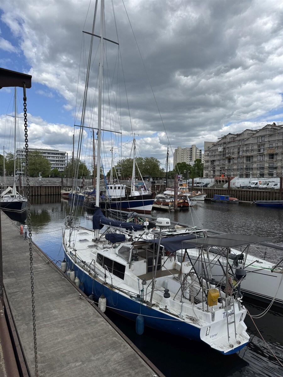 Dynamique Dynamique 52 till salu