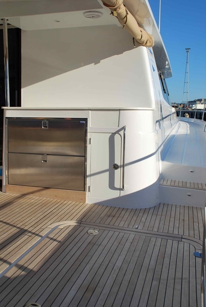  Fountaine Pajot Queensland 55