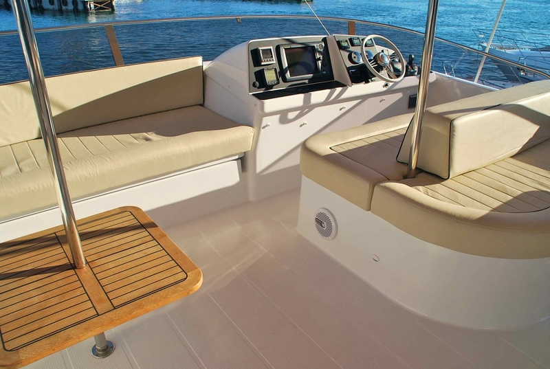  Fountaine Pajot Queensland 55