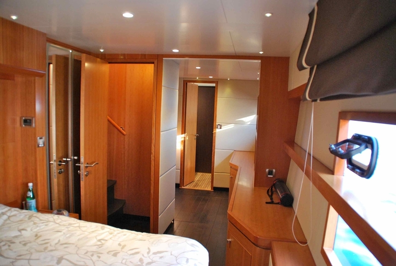  Fountaine Pajot Queensland 55