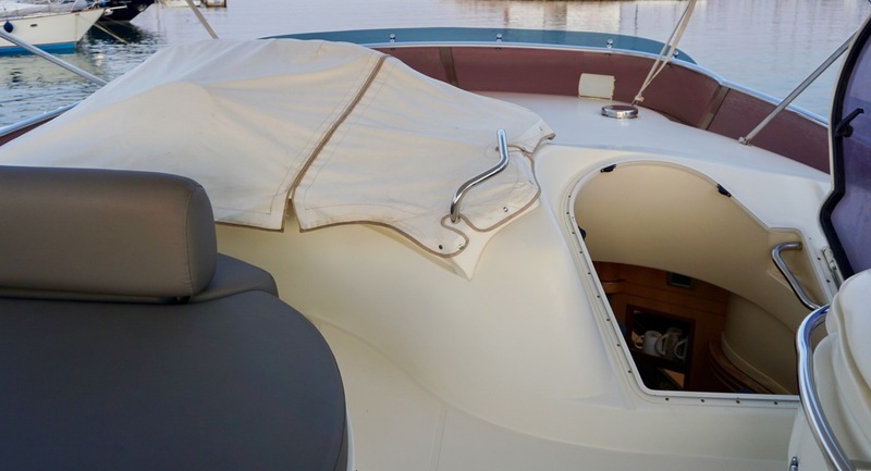  Azimut Azimut 68