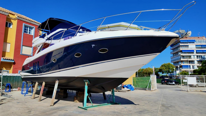  SUNSEEKER Manhattan 50