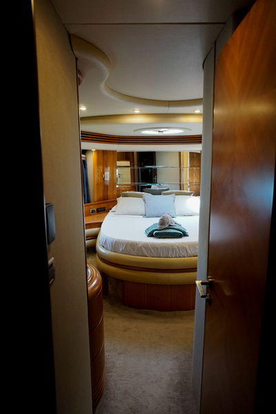  Azimut Azimut 68