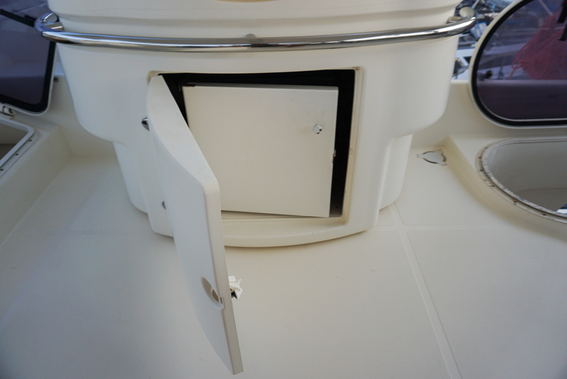  Azimut Azimut 68