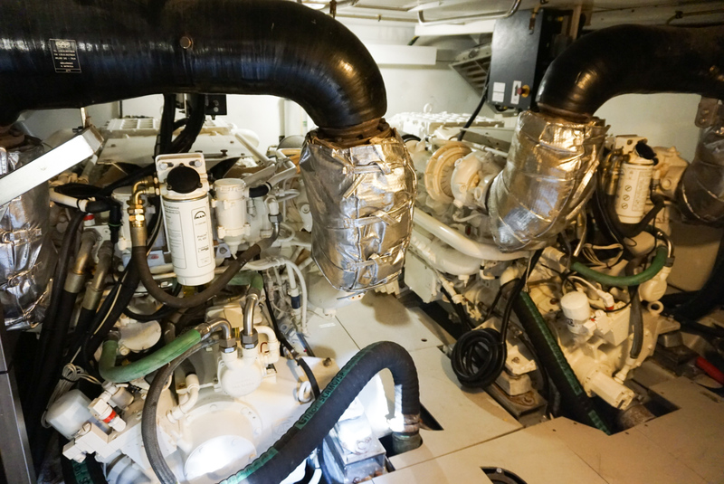  Azimut Azimut 68