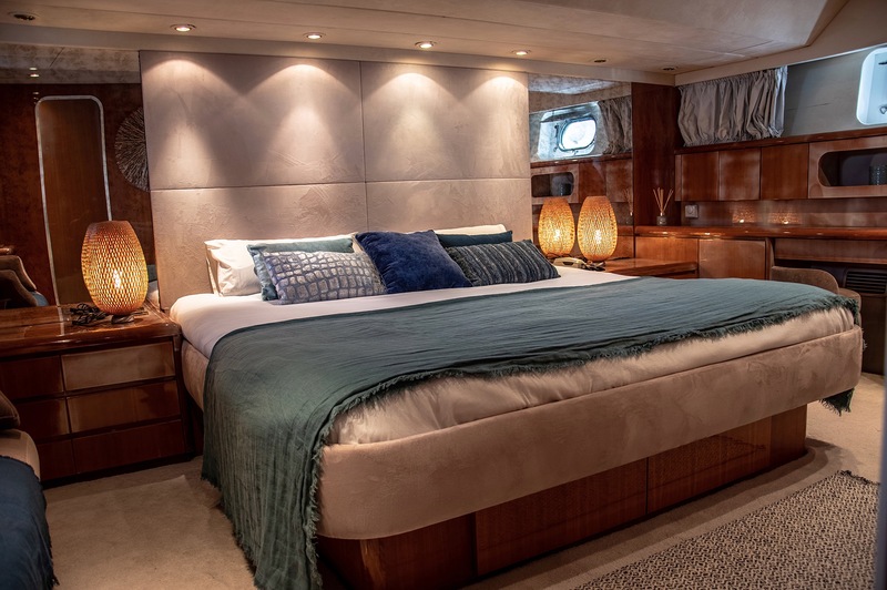  C.T.M. Milano FALCON 80