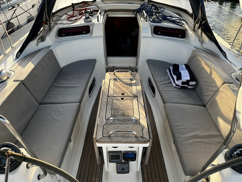  BAVARIA 46 CRUISER