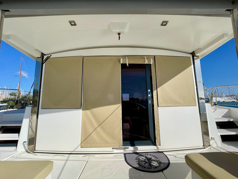  Catana BALI 4.3