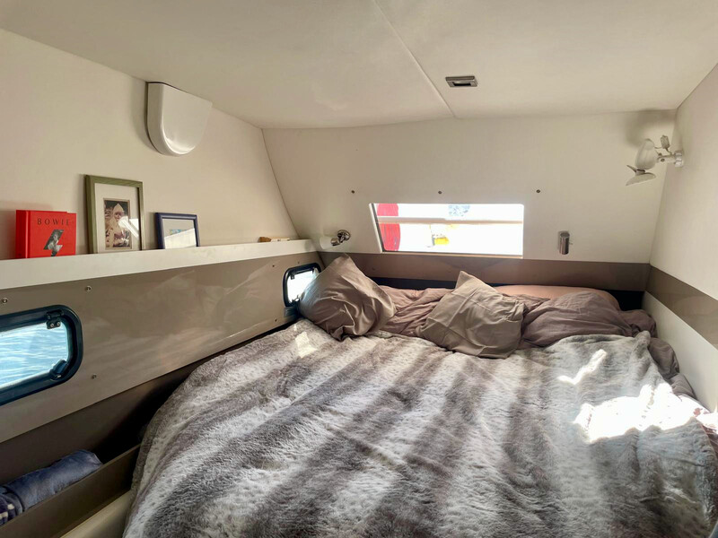 Catana BALI 4.3