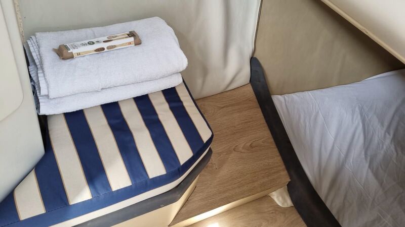 SUNSEEKER Portofino 31