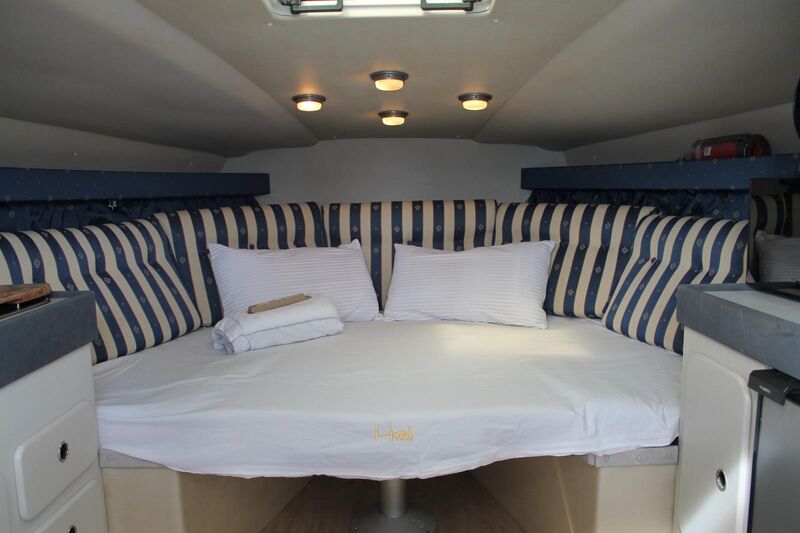  SUNSEEKER Portofino 31