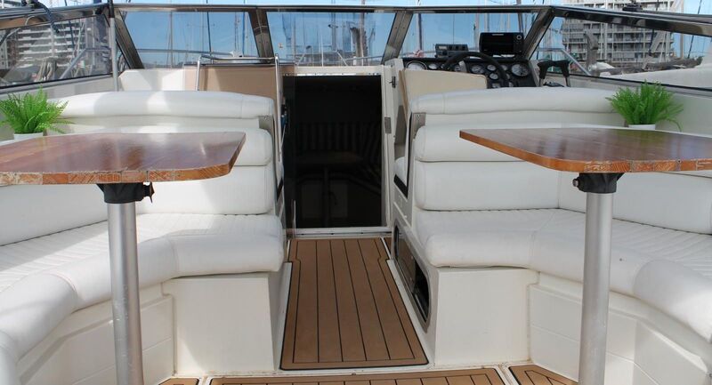  SUNSEEKER Portofino 31