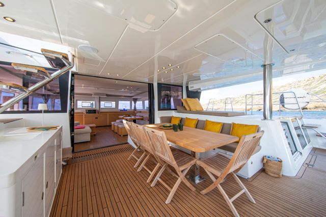  Lagoon 620 NEO