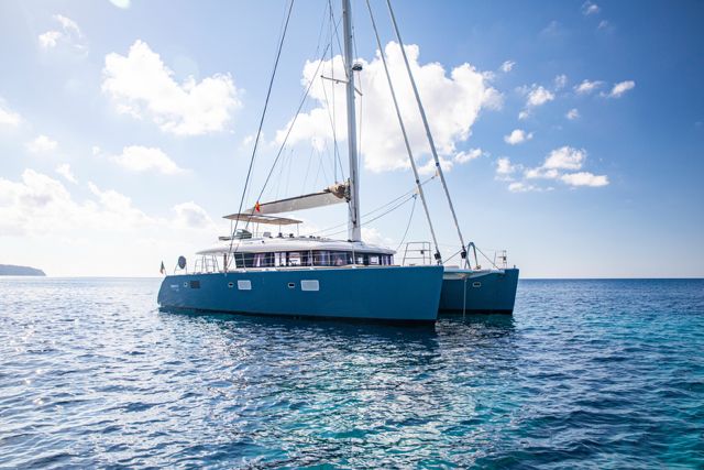  Lagoon 620 NEO