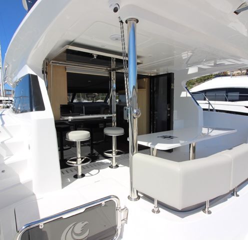  AQUILA AQUILA 42 Owner´s version