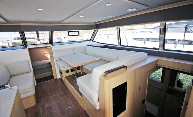  AQUILA AQUILA 42 Owner´s version
