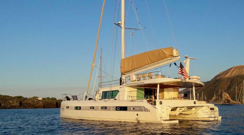  SQUALT MARINE CK64