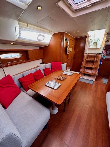  Beneteau OCEANIS 43