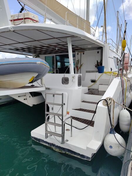  SQUALT MARINE CK64
