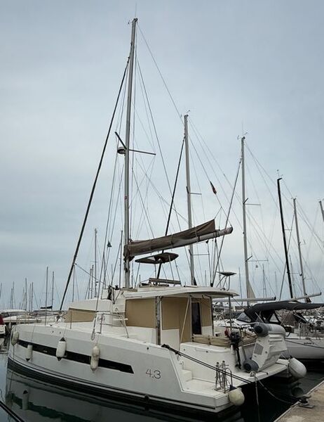  Catana BALI 4.3