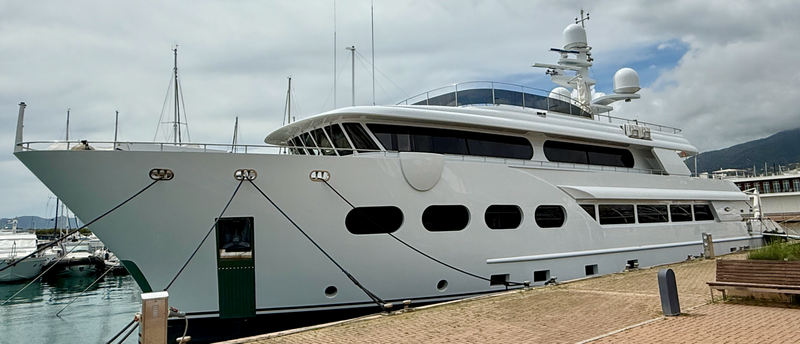  Eurocraft Explorer 44