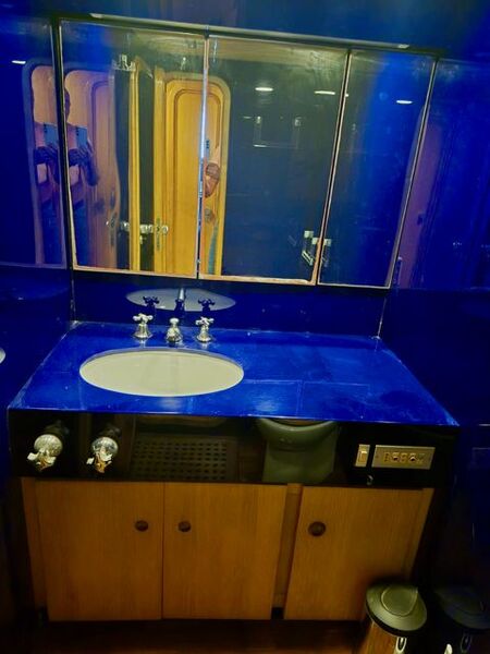  Navar Cantieri 20M Fly