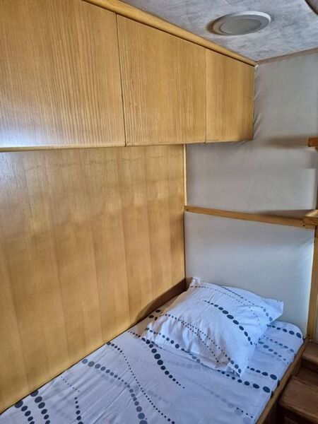  Navar Cantieri 20M Fly