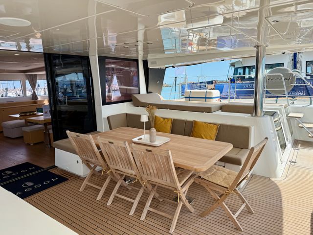  LAGOON 620 NEO