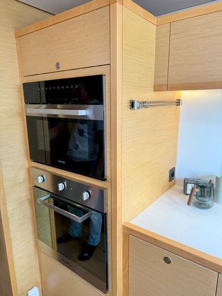  LAGOON 620 NEO