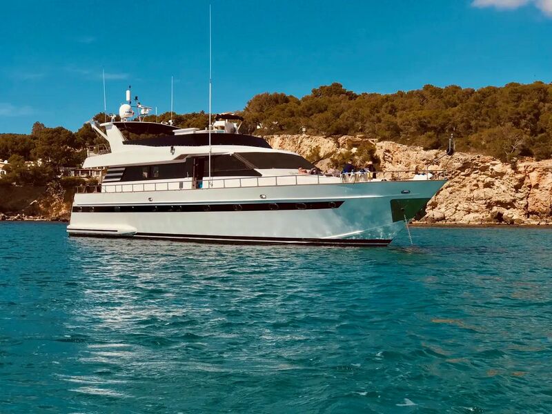  Eser Yacht Eser Yat Kotra Yap