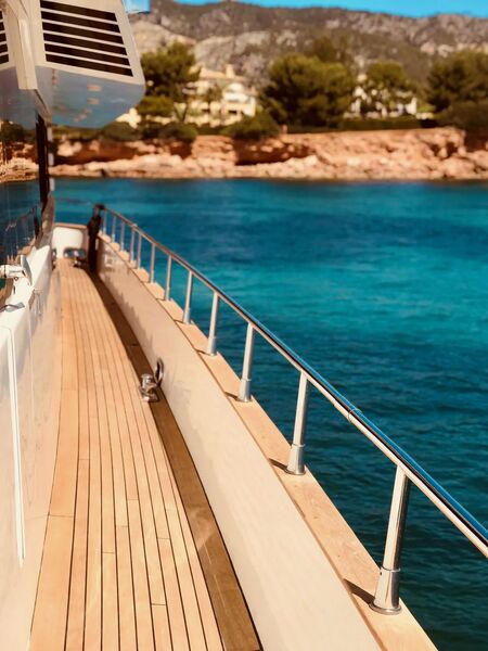  Eser Yacht Eser Yat Kotra Yap