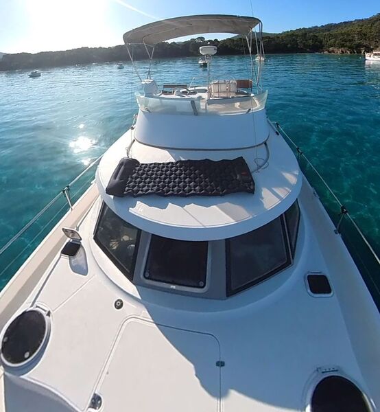  Fountaine Pajot Greenland 34