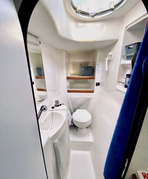  Fountaine Pajot Greenland 34