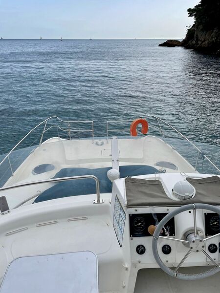 Fountaine Pajot Greenland 34