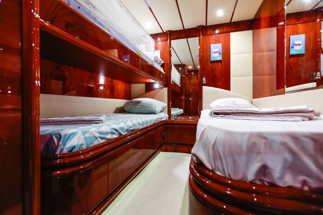  ASTONDOA 72 GLX