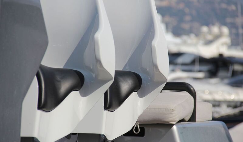  XTENDERS Xtenders 6.3m Shuttle
