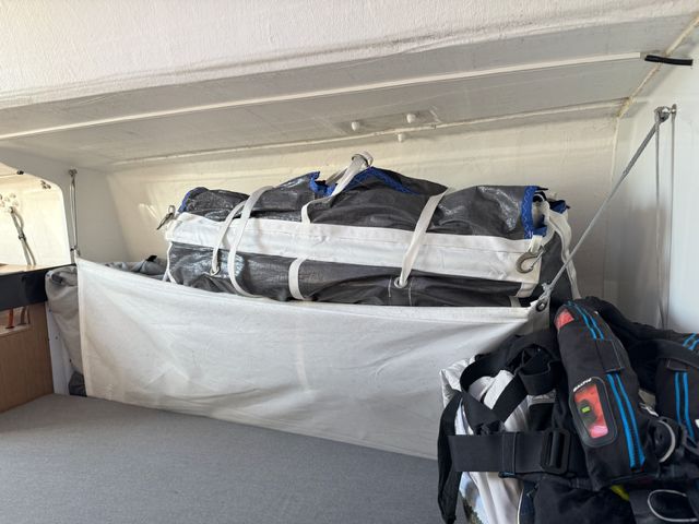  Jeanneau SUNFAST 3300