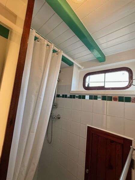  HAYRI KUTLU Goélette 19M caïque turque MARMARIS