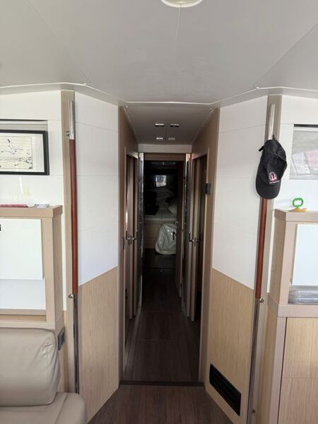  Beneteau SENSE 55