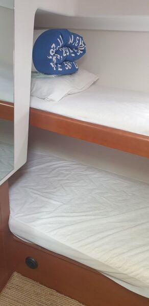  Beneteau SWIFT TRAWLER 34