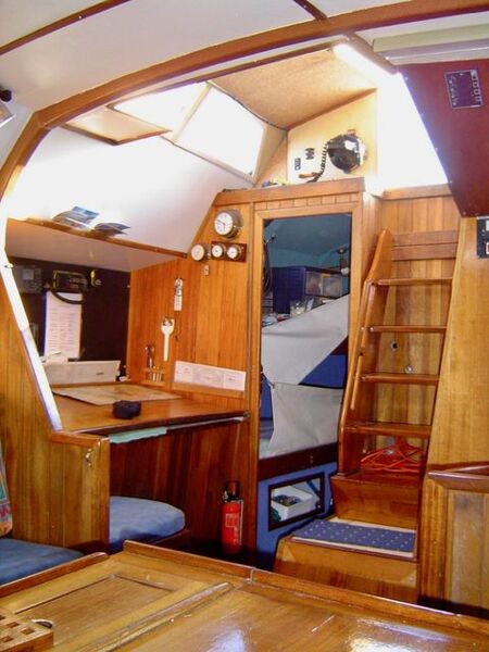  Chantier du Jaï Petit Prince