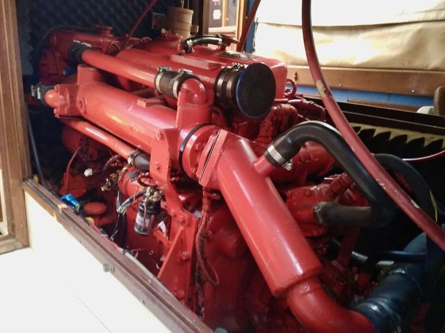  Chantier du Jaï Petit Prince