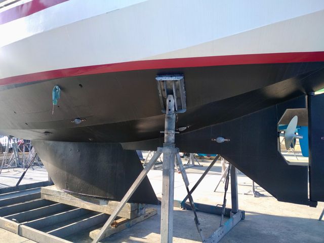  Chantier du Jaï Petit Prince