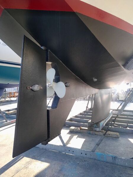  Chantier du Jaï Petit Prince