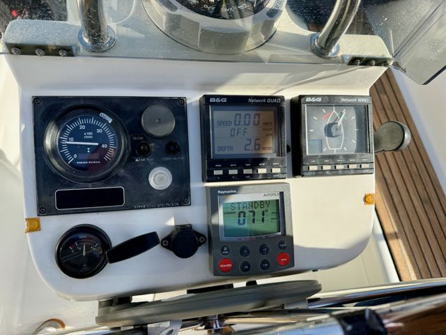  Beneteau Oceanis 311 Clipper